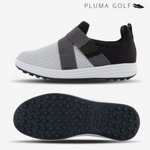 챔버 메쉬 스파이크리스 여성용 골프화