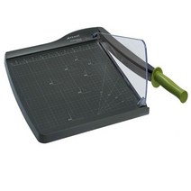 재단기 종이재단기 작두 수동고급형 A4 REXEL CL100-72394EA, 쿠팡 본상품선택