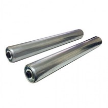 MR롤러 브라켓용 50.8 프리롤러 컨베이어 200~450mm, 350X380(샤프트포함)