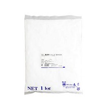 업무용 중탄산 암모늄 1kg 제과제 빵, 1개