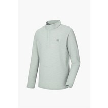 신세계강남점 코오롱스포츠 남성 강연 긴팔 집업티셔츠 JWTBM22251MIN 264598