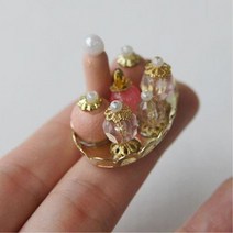 납골당꾸미기 욕실미니어쳐 인테리어소품파는곳 장식