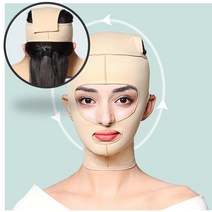 얼굴 붓기 빼는 법 주걱턱 교정 열 완화 빠지는 치아 앞 턱 지방 제거 턱뼈 비대칭, M