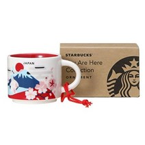 스타벅스 Starbucks 스타바 에스프레소 머그잔 일본 데미투스 커피컵