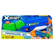 35000 X-SHOT제트워터건