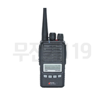 [유니모] UNIMO DPH420 DPH-420 디지털무전기 DPH400 호환가능+[고감도 숏 안테나 증정+고급형 핸드마이크폰 모두 지급]