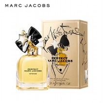 [MARC JACOBS] 마크제이콥스 퍼펙트 인텐스 EDP 50ml, 단품