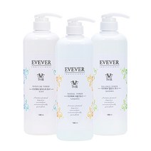 이브에버 피부관리실 화장품 조조바/알로에베라/녹차&비타C 대용량 토너 1000ml 3종 중 택 1, 알로에베라 밸런스 토너(진정), 1개