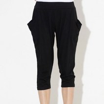 TJW 핀턱 바지 부 롱 여자 옆트임 슬랙스 여성통 데일리마실 편한 5WA1C050