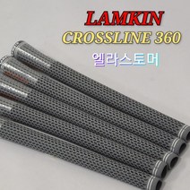 램킨 크로스라인 360 드라이버우드아이언 남성용그립엘라스토머, 없음