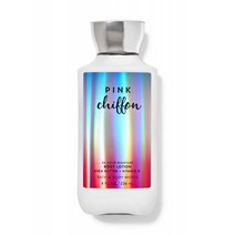 BBW 배스앤바디웍스 핑크 쉬폰 바디 로션 퍼퓸 236 mL