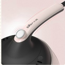 누룽지 만드는 기계 파니니그릴 가마솥 누룽지 핑크 자동 붙지 않는 스테인레스 스틸 크레이프 메이커 미니, 02 미국