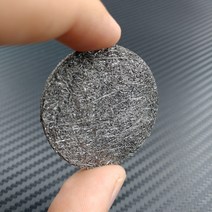 탑E/C/V EVO4/5 3x40mm 히터/버너 스크린 패드 메쉬 교체 액세서리 예비 부품 베바스토 열, 한개옵션0