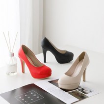 11cm 가보시힐 스틸레토 높은굽 가보시 킬힐