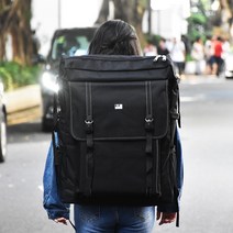 4절 화구가방 미술가방 아트백 와이드 미대생 백팩 도면 이젤 보관, B