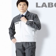 작업복 근무복 상하복 RO112P, 여름재판매