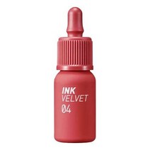 일본직발송 6. 펠리펠라(PERIPERA) 펠리퍼 펠리퍼 잉크 벨벳 #04 VITALITY CORAL 립스틱 본체 B07Z9J47NC, One Size