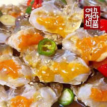 1+1 삼점암꽃게 간장게장, 삼점암꽃게장 1+1