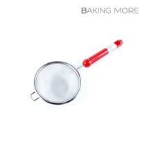 분당체 손잡이 체 채망 채반 밀가루체 (사이즈 선택), 소