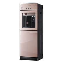 워터 디스펜서 정수기 냉온수기 사무실 매장 스탠드, 워터 디스펜서 정수기_디자인5