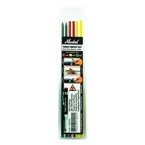 마칼 산업용샤프심 TRADES MARKER DRY REFILLS MIX (2.8mm)