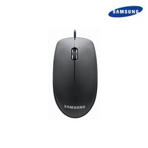 삼성 USB 유선마우스 사무용마우스 1000DPI