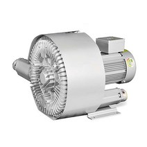 황해전기 2단 링브로워 HRB-902MH (HRB-902MP) 프리미엄모터 삼상 8.4HP 황해대리점