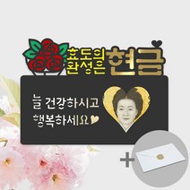 다솜용돈카드 부모님 용돈봉투 현금봉투 돈봉투 집들이봉투 병문안봉투, 19. 효도의 완성, 봉투세트