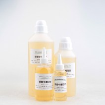 코리아씨밀락 바바수베타인 계면활성제, 바바수베타인 100ml