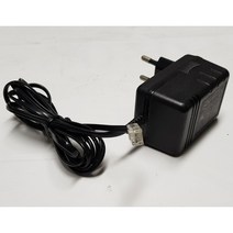 중고아답터 Module type Jack KSA-0940KL DC9V 300mA
