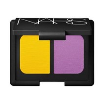 NARS 듀오 아이섀도우 - 알함브라 4g/0.14oz142815, Silk Road