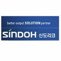 소모품 신도리코 P400 405 Series 검정 11.5k, 단품