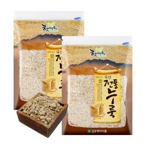 화왕산산성누룩 백국쌀분쇄누룩(새콤)1kg- 막걸리 흑초 곡물요거트용, 1kg, 1개