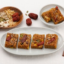 시루조아 건강 약식 10개입 500g 개별포장 떡, 50g