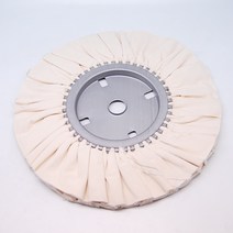 면바이어스 12인치 면빠우 천빠우 광목빠우 300mm 가구 엣지 가공 연마 금속 광택