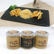 말썽쟁이여름 강아지 애견 보양식 국내산 수제 무염 황태 가루 황태간식 펫푸드 북어 북어포 황태포 황태채, 수제무염황태(큐브) 40g