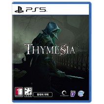 PS5 티메시아 한글판 새상품