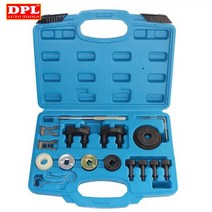 자동차 차량용 정비 공구 복스 세트 VAG 1.8 2.0 TSI/TFSI EA888 엔진 타이밍 도구 폭스바겐 아우디 T1035, 01 standard
