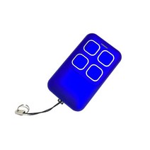 다중 주파수 280-868mhz 차고 명령 94335E 고정 및 롤링 코드 리모컨, 한개옵션0