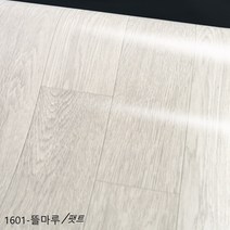 (우리홈시트)친환경1.8T 바닥재 대리석 원목 셀프시공 두꺼운 베란다 거실용 모노륨 팻트 장판 모음(구들장) 모노륨 (폭)183 cm x (길이)200cm, TGZON-1601 뜰마루