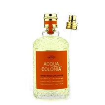 4711 아쿠아 콜로니아 만다린 & 카다몸 EDC 170ml, -