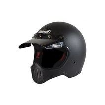M50DS3 심슨 오토바이 M50 헬멧
