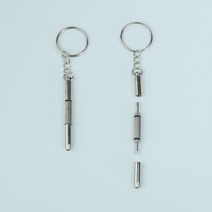 크린실크로드 안경용 드라이버, 1개