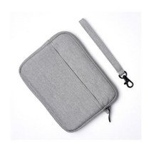 이북리더기케이스 이북 케이스 파우치 호환 Shockproof Sleeve Kindle Paperwhite 2, Light Gray