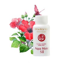 파담 아쿠아 모이스트 S II 60ml 에센스 로션, 1, 본상품선택