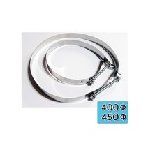 스텐밴드/SUS밴드/작업밴드/덕트/건축자재/부속/부자재/400파이-450파이, 450파이