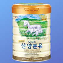 [빅딜] 후디스 프리미엄 산양분유 1단계 800g, [빅딜] 프리미엄 산양분유 1단계 800g