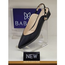 바바라 바바라 바바라 AAF107 스틸레토 슬링백 (P001543215)