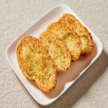 오룡 냉동 마늘빵 바게트 500g (30개) 드라이아이스 배송, 1봉