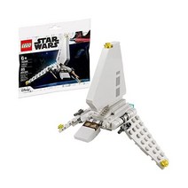 레고 스타워즈 임페리얼 셔틀 85개 블럭 선물 성인